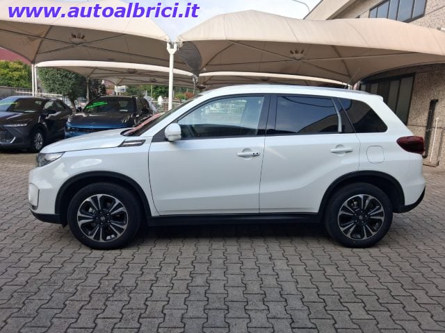 Suzuki Vitara 1.5 140CV HYBRID A/T STARVIEW - foto 4 di 4