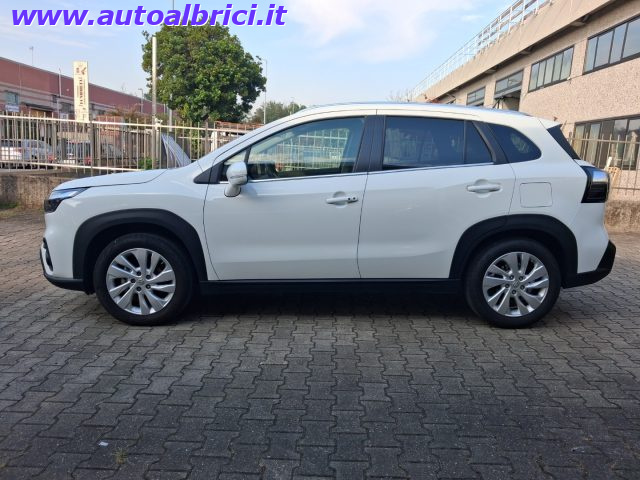 Suzuki S-Cross 1.4 HYBRID TOP - foto 4 di 4