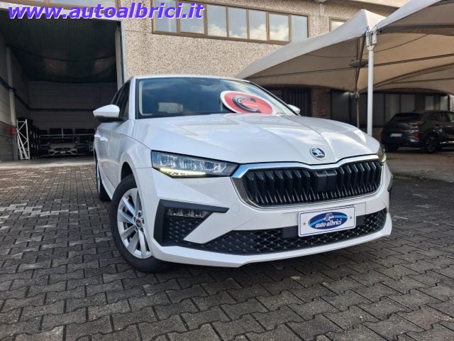 Skoda Scala 1.0 TSI 95 CV SELECTION, del 2024, 31.722 km, in vendita a Senago (MI)