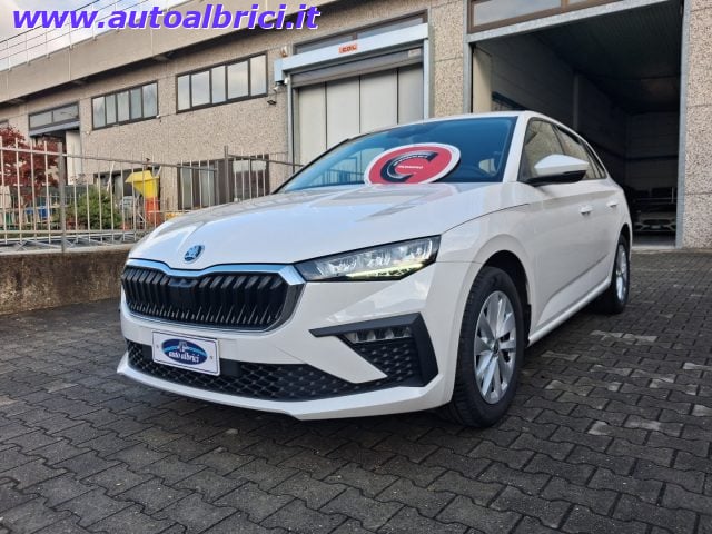 Skoda Scala 1.0 TSI 95 CV SELECTION - foto 3 di 4