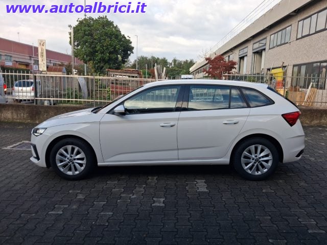 Skoda Scala 1.0 TSI 95 CV SELECTION - foto 4 di 4