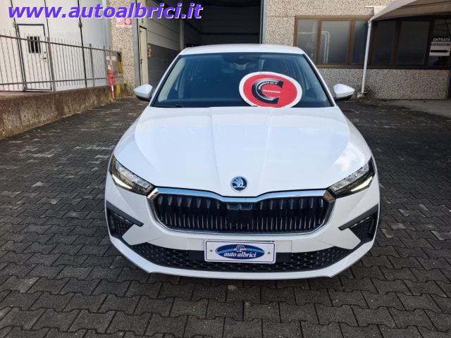 Skoda Scala 1.0 TSI 95 CV SELECTION - foto 2 di 4