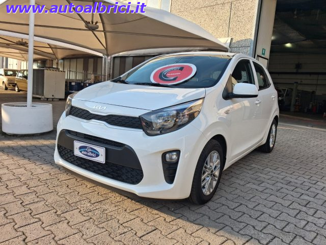 Kia Picanto 1.0 12V 5 PORTE URBAN - foto 3 di 4
