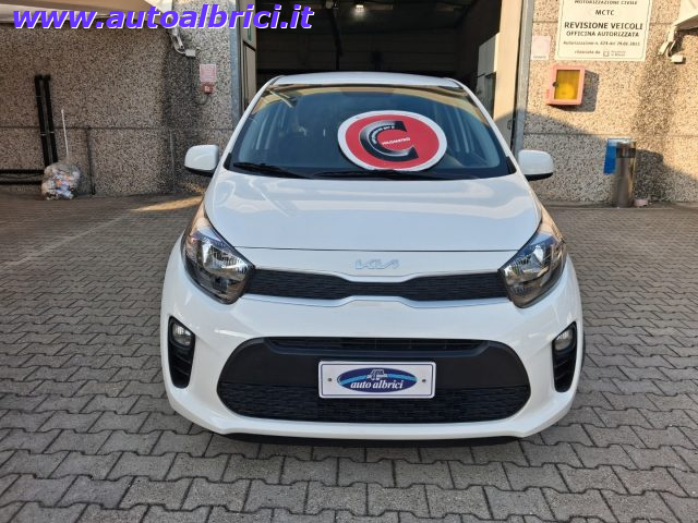 Kia Picanto 1.0 12V 5 PORTE URBAN - foto 2 di 4