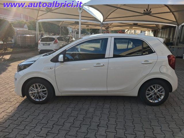 Kia Picanto 1.0 12V 5 PORTE URBAN - foto 4 di 4
