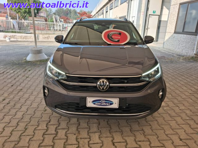 Volkswagen Taigo 1.0 TSI 115 CV LIFE - foto 2 di 4