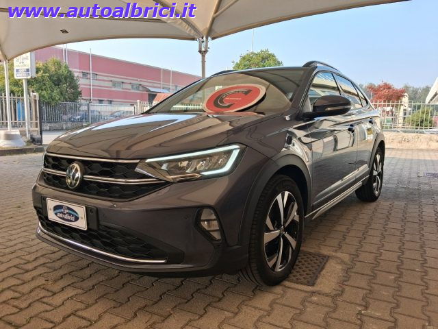 Volkswagen Taigo 1.0 TSI 115 CV LIFE - foto 3 di 4