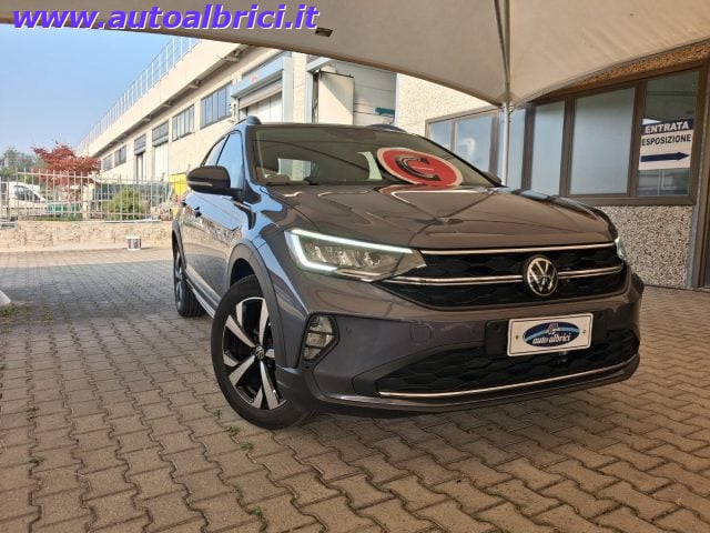 Volkswagen Taigo 1.0 TSI 115 CV LIFE, del 2024, 9.621 km, in vendita a Senago (MI)