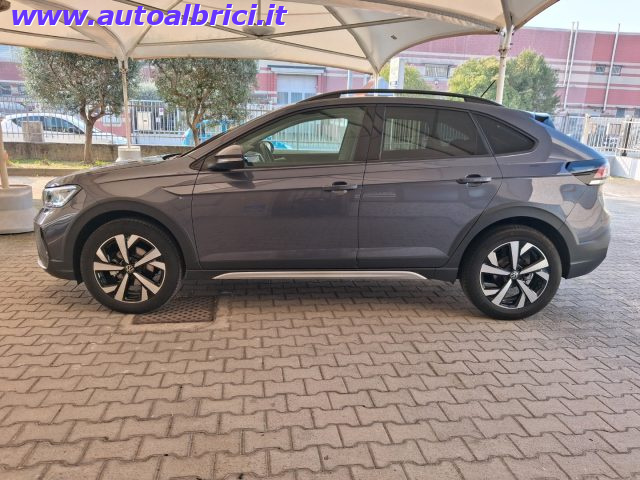 Volkswagen Taigo 1.0 TSI 115 CV LIFE - foto 4 di 4