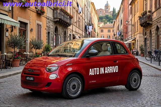 Fiat 500 1.0 HYBRID LA PRIMA KM0, del 2026, in vendita a Senago (MI)