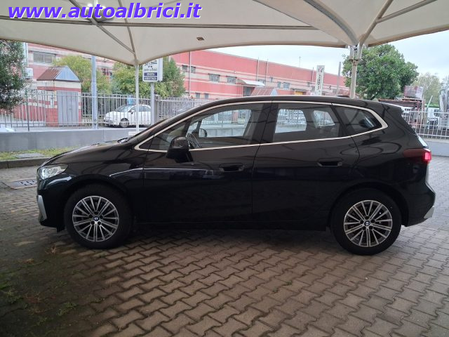BMW 218 D ACTIVE TOURER LUXURY - foto 4 di 4