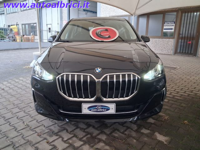BMW 218 D ACTIVE TOURER LUXURY - foto 2 di 4