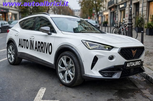 CUPRA Formentor 1.5 TSI 150 CV DSG, del 2023, 19.990 km, in vendita a Senago (MI)