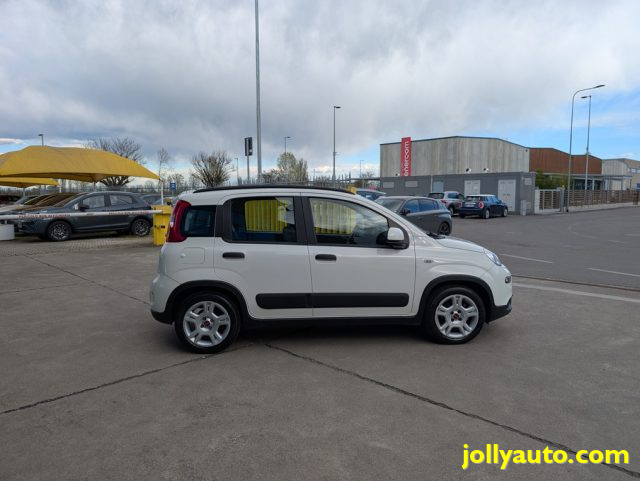 Fiat Panda 1.0 FireFly S&S Hybrid City Life OK NEOPATENTATI usato a CREMOSANO
