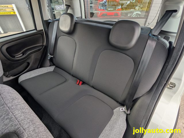 Fiat Panda 1.0 FireFly S&S Hybrid City Life OK NEOPATENTATI usato a CREMOSANO