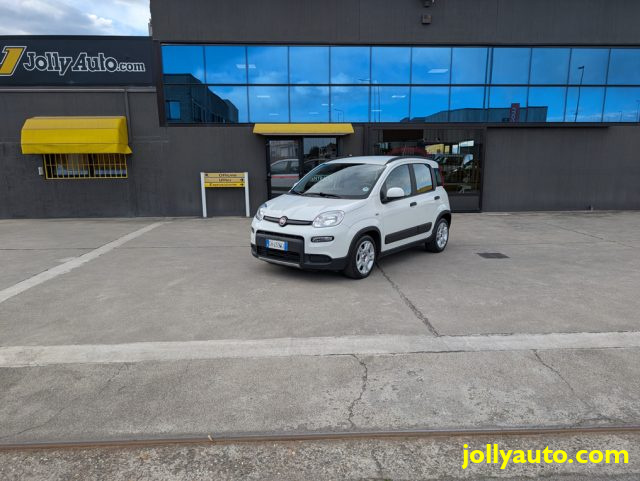 Fiat Panda 1.0 FireFly S&S Hybrid City Life OK NEOPATENTATI usato a CREMOSANO