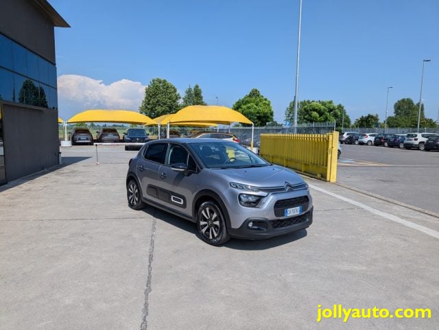 Citroen C3 PureTech 110 S&S Max - OK NEOPATENTATI - foto 3 di 4