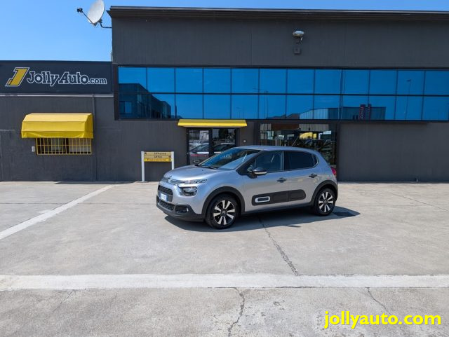 Citroen C3 PureTech 110 S&S Max - OK NEOPATENTATI usato a CREMOSANO