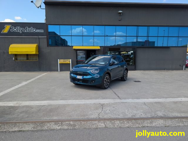 Fiat 600 Hybrid 100 CV DCT MHEV La Prima Aziendale usato a CREMOSANO