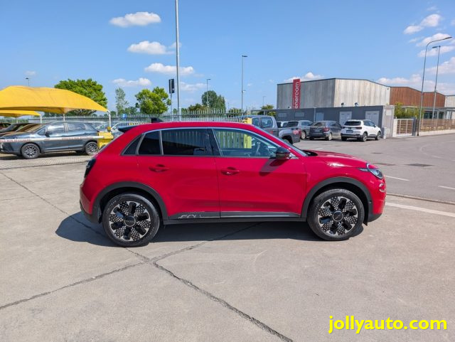 Fiat 600 Hybrid 100 CV DCT MHEV La Prima Aziendale - foto 4 di 4