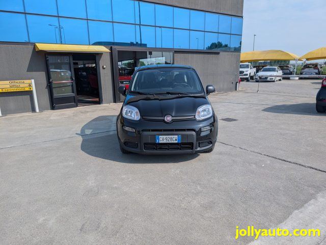 Fiat Panda 1.0 FireFly S&S Hybrid 70CV -OK NEOPATENTATI - foto 2 di 4