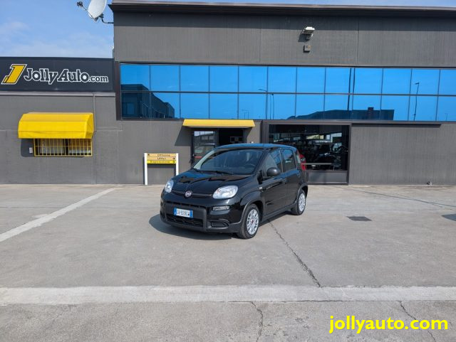 Fiat Panda 1.0 FireFly S&S Hybrid 70CV -OK NEOPATENTATI usato a CREMOSANO