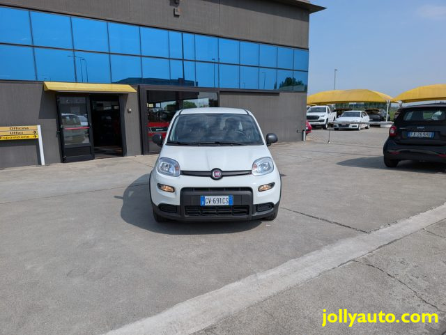 Fiat Panda 1.0 FireFly S&S Hybrid 70CV -OK NEOPATENTATI - foto 2 di 4