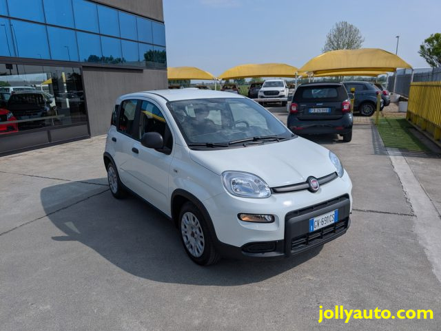 Fiat Panda 1.0 FireFly S&S Hybrid 70CV -OK NEOPATENTATI - foto 3 di 4