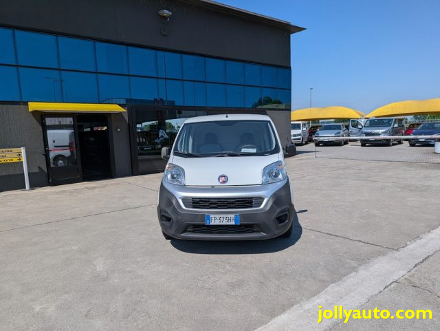 Fiat Fiorino 1.3 MJT 80CV Cargo SX - foto 2 di 4