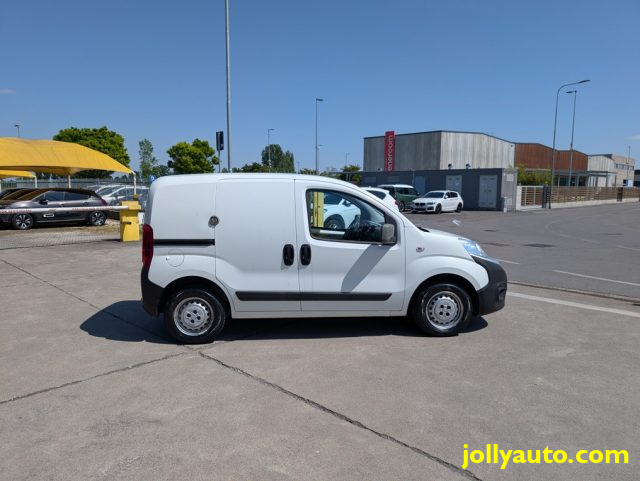Fiat Fiorino 1.3 MJT 80CV Cargo SX - foto 4 di 4