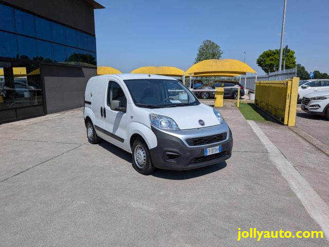 Fiat Fiorino 1.3 MJT 80CV Cargo SX - foto 3 di 4