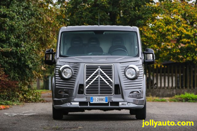Citroen Jumper TYPE H - CASELANI LIMITED EDITION 30 2.2 HDi110CV - foto 2 di 4