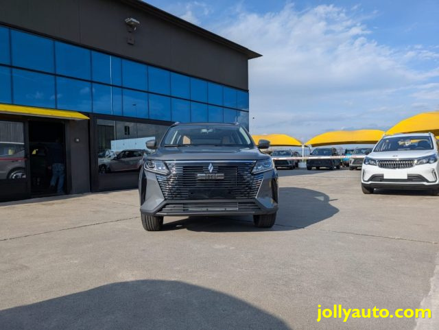 EMC SETTE 1.5 TURBO 174 CV GDI 7DCT - PRONTA CONSEGNA VARI C - foto 2 di 4