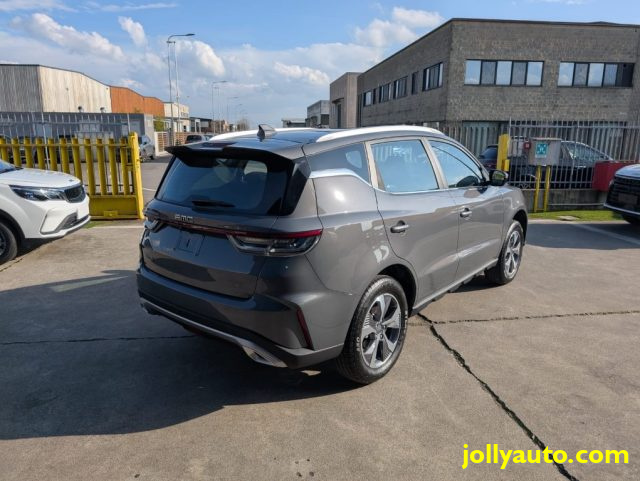 EMC SETTE 1.5 TURBO 174 CV GDI 7DCT - PRONTA CONSEGNA VARI C - foto 4 di 4