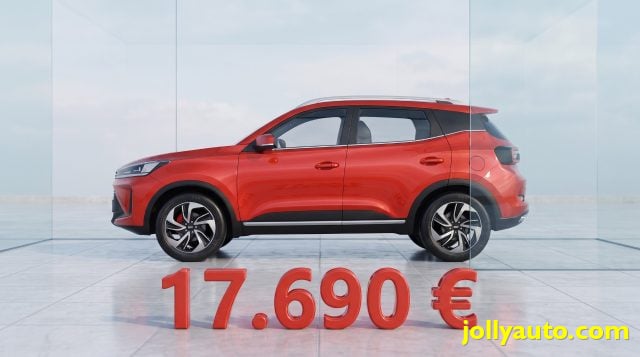 EMC SEI 1.5 M/T 113 CV - NUOVA - SUPER PROMO - foto 2 di 4