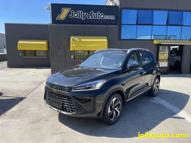EMC SEI 1.5 M/T 113 CV - NUOVA - SUPER PROMO LUGLIO 2026 nuovo a CREMOSANO