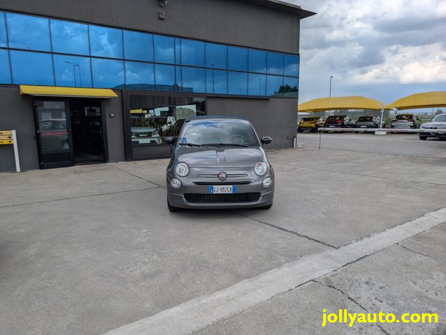 Fiat 500 1.0 Hybrid Cult Aziendale OK NEOPATENTATI - foto 2 di 4