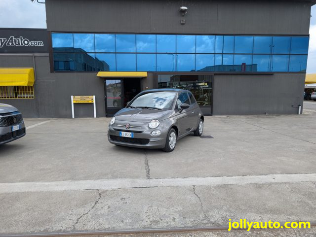 Fiat 500 1.0 Hybrid Cult Aziendale OK NEOPATENTATI usato a CREMOSANO
