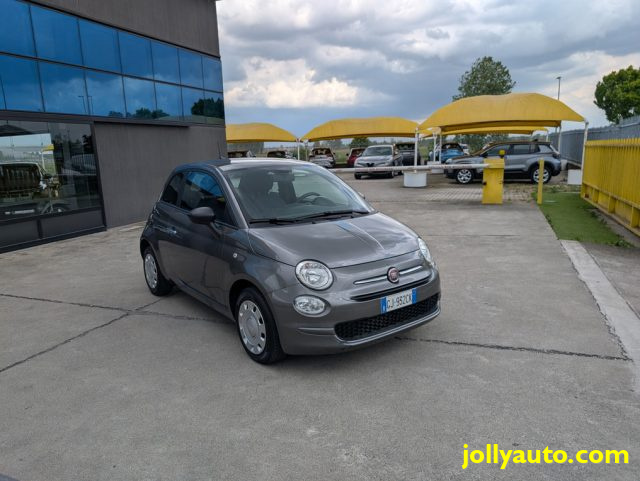 Fiat 500 1.0 Hybrid Cult Aziendale OK NEOPATENTATI - foto 3 di 4