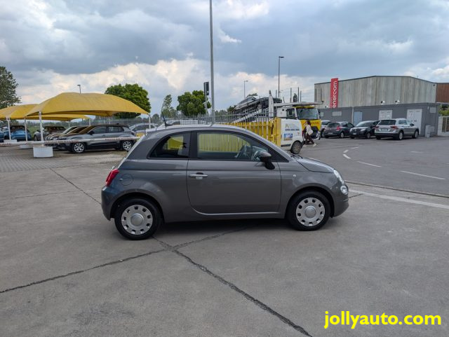 Fiat 500 1.0 Hybrid Cult Aziendale OK NEOPATENTATI - foto 4 di 4