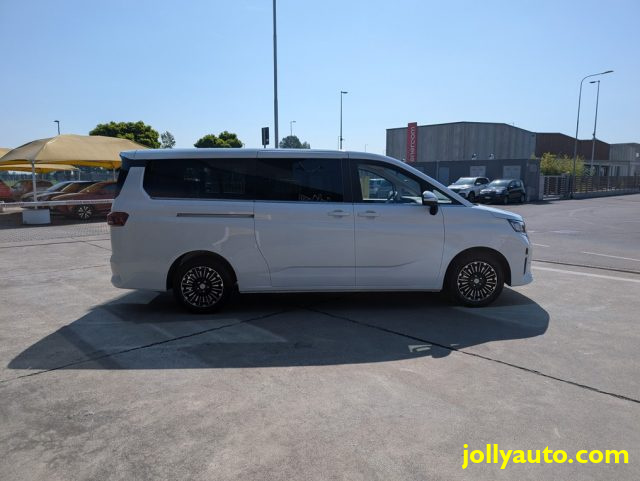 EMC Nove BENZINA 7 POSTI AUTOMATICO - foto 4 di 4