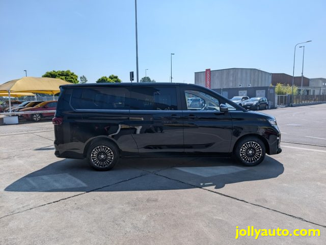 EMC Nove BENZINA 9 POSTI AUT. - foto 4 di 4