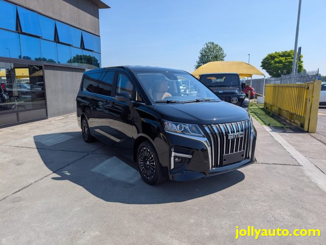 EMC Nove BENZINA 9 POSTI AUT. - foto 3 di 4