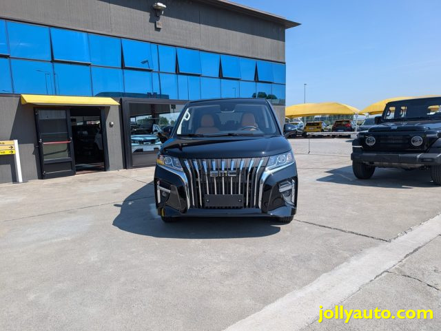 EMC Nove BENZINA 9 POSTI AUT. - foto 2 di 4