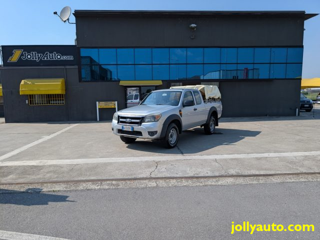 Ford Ranger 2.5 TDCi Double Cab XL 5p.ti usato a CREMOSANO