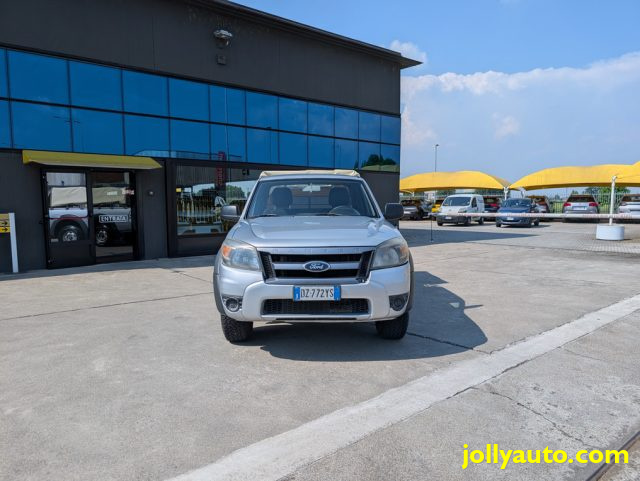 Ford Ranger 2.5 TDCi Double Cab XL 5p.ti - foto 2 di 4