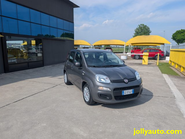 Fiat Panda 1.0 FireFly S&S Hybrid 5POSTI - OK NEOPATENTATI - foto 3 di 4