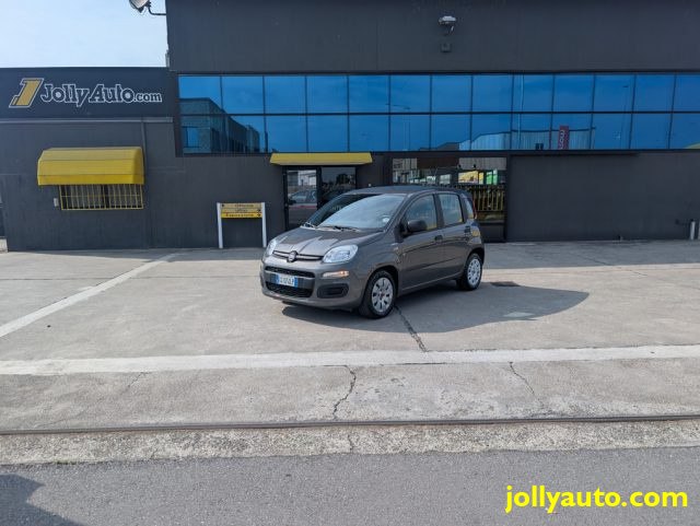 Fiat Panda 1.0 FireFly S&S Hybrid 5POSTI - OK NEOPATENTATI usato a CREMOSANO