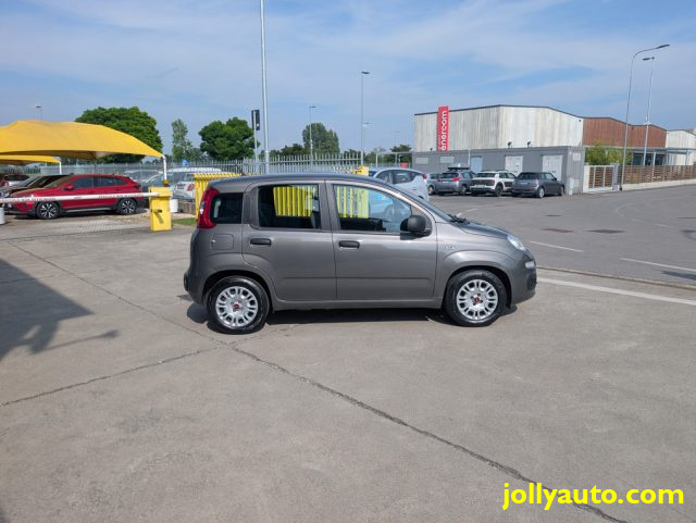 Fiat Panda 1.0 FireFly S&S Hybrid 5POSTI - OK NEOPATENTATI - foto 4 di 4