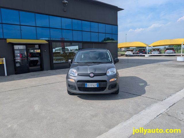 Fiat Panda 1.0 FireFly S&S Hybrid 5POSTI - OK NEOPATENTATI - foto 2 di 4